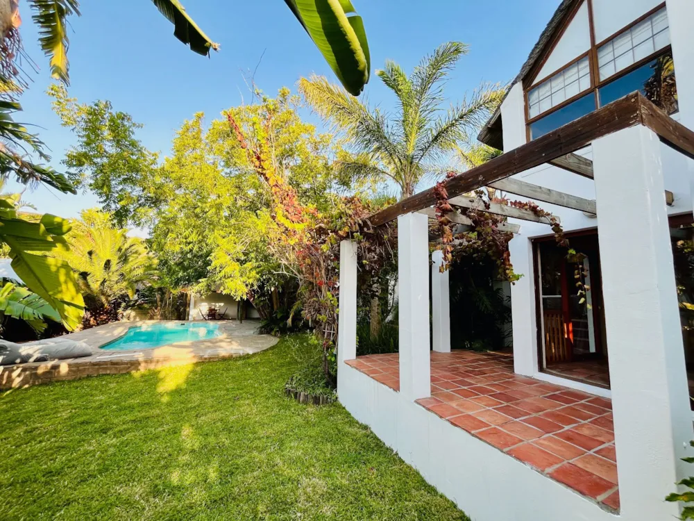 House sold in Plattekloof - 1PLA1715956
