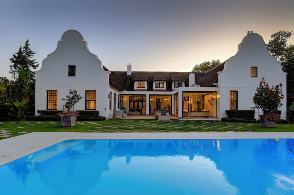 House for sale in Glenwood, George - GEO1646456