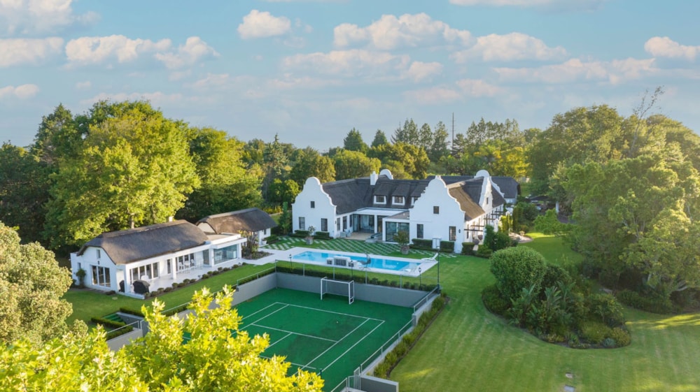 House for sale in Glenwood, George - GEO1646456