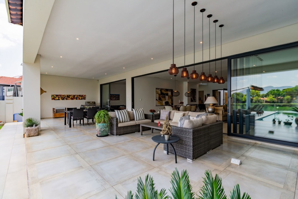 Golf estate house for sale in Pecanwood - 1HR1648481 Golf estate house for sale in Pecanwood - 1HR1648481