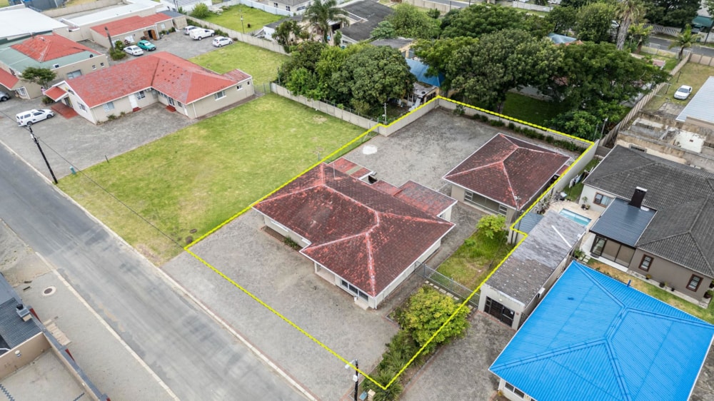 Commercial Building for sale in Gonubie - 1EZ1726223