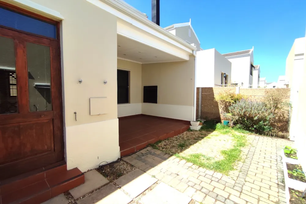 Townhouse let in Royal Ascot - 1TV1720942
