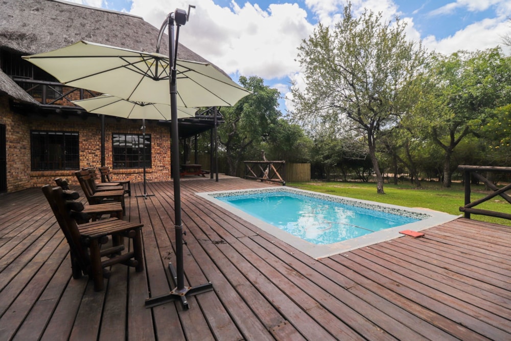 House to rent in Marloth Park - 1NK1702155 House to rent in Marloth Park - 1NK1702155