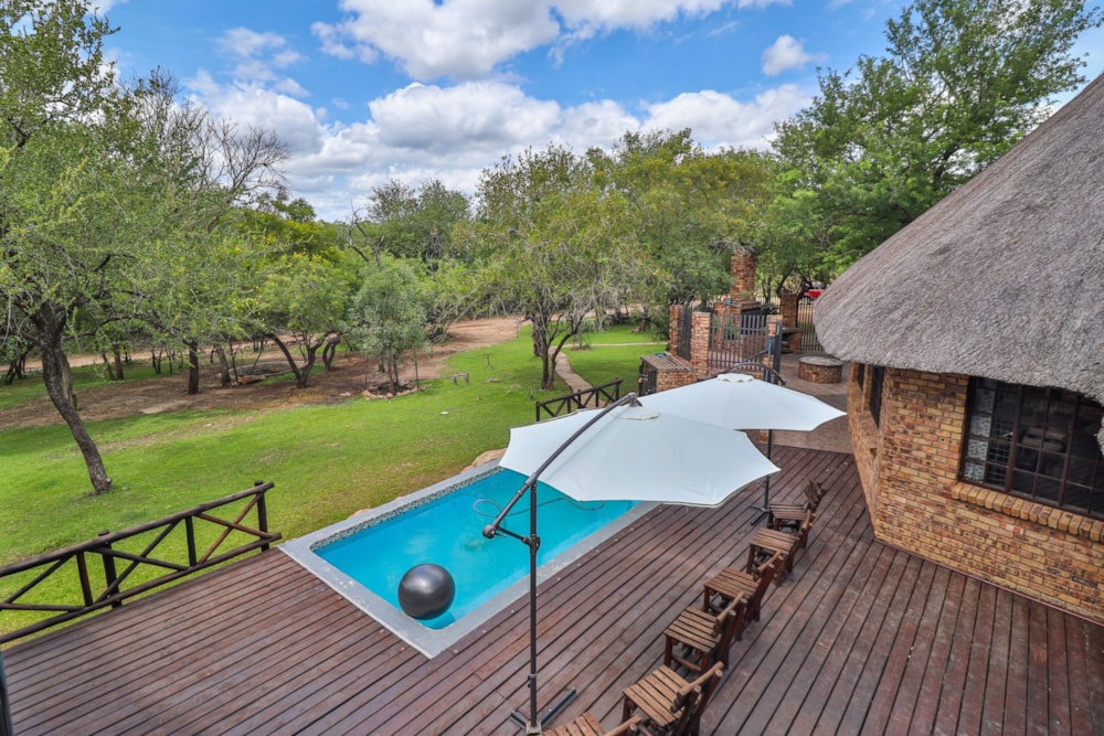 House to rent in Marloth Park - 1NK1702155 House to rent in Marloth Park - 1NK1702155