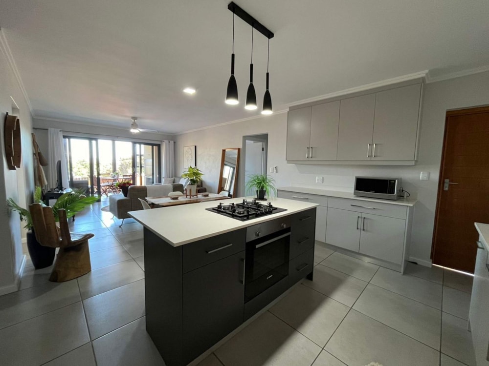 Apartment to rent in Knysna Central - 1KG1648258 Apartment to rent in Knysna Central - 1KG1648258
