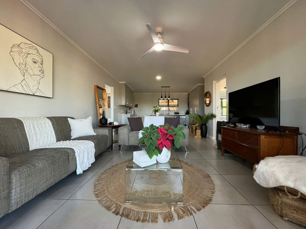 Apartment to rent in Knysna Central - 1KG1648258 Apartment to rent in Knysna Central - 1KG1648258