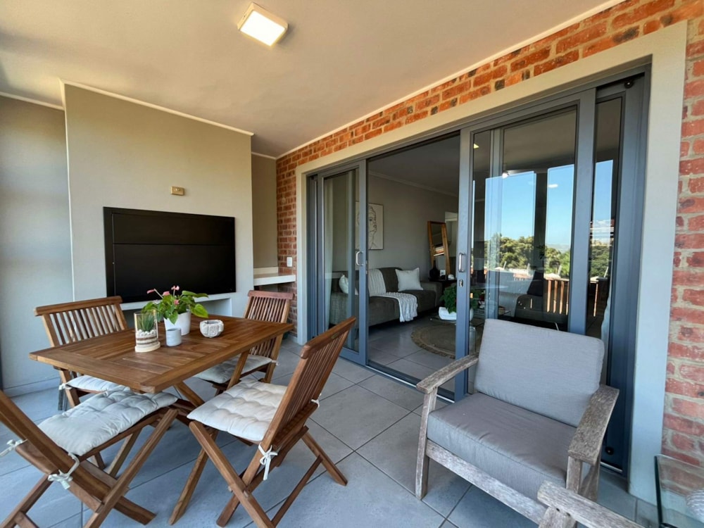 Apartment to rent in Knysna Central - 1KG1648258 Apartment to rent in Knysna Central - 1KG1648258