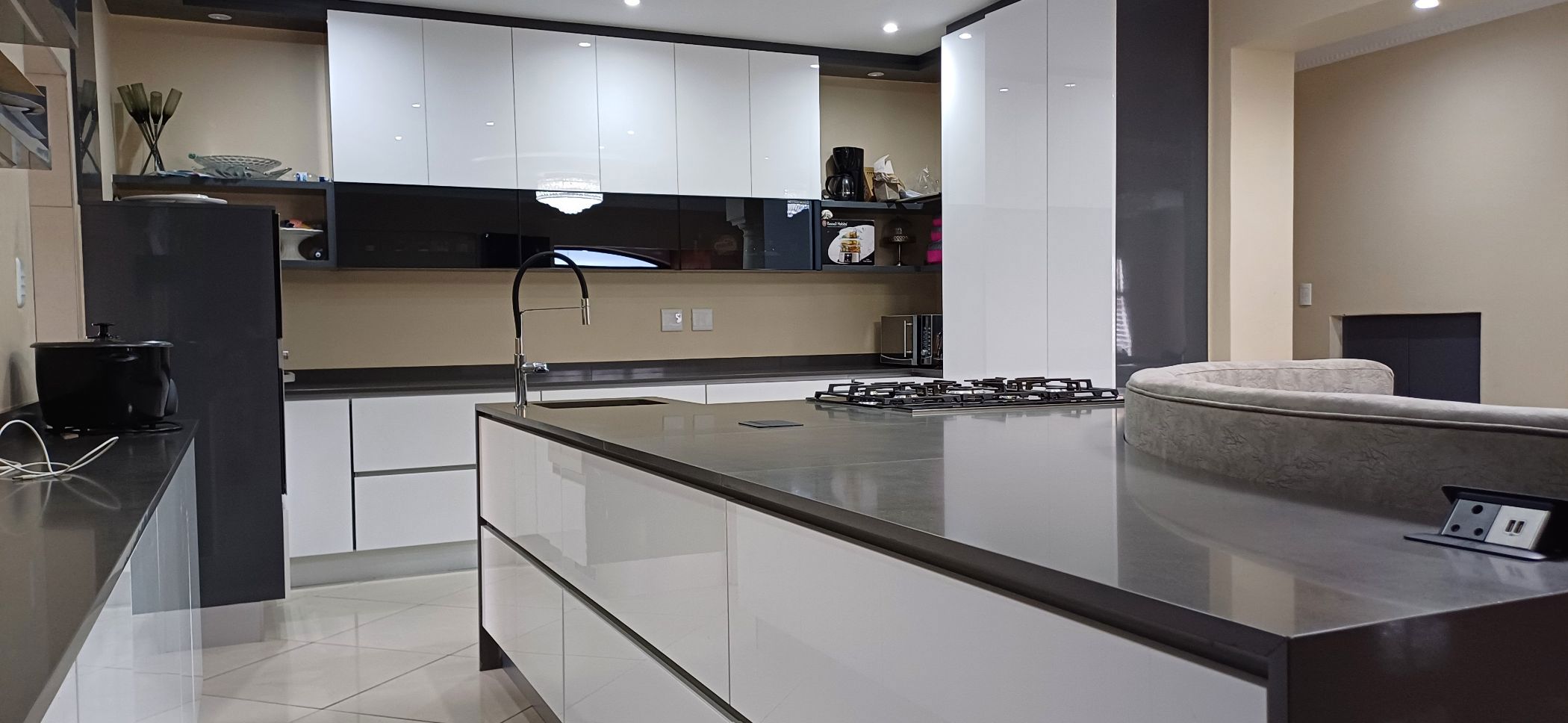 Golf estate house for sale in Blue Valley Golf Estate - CN1648562