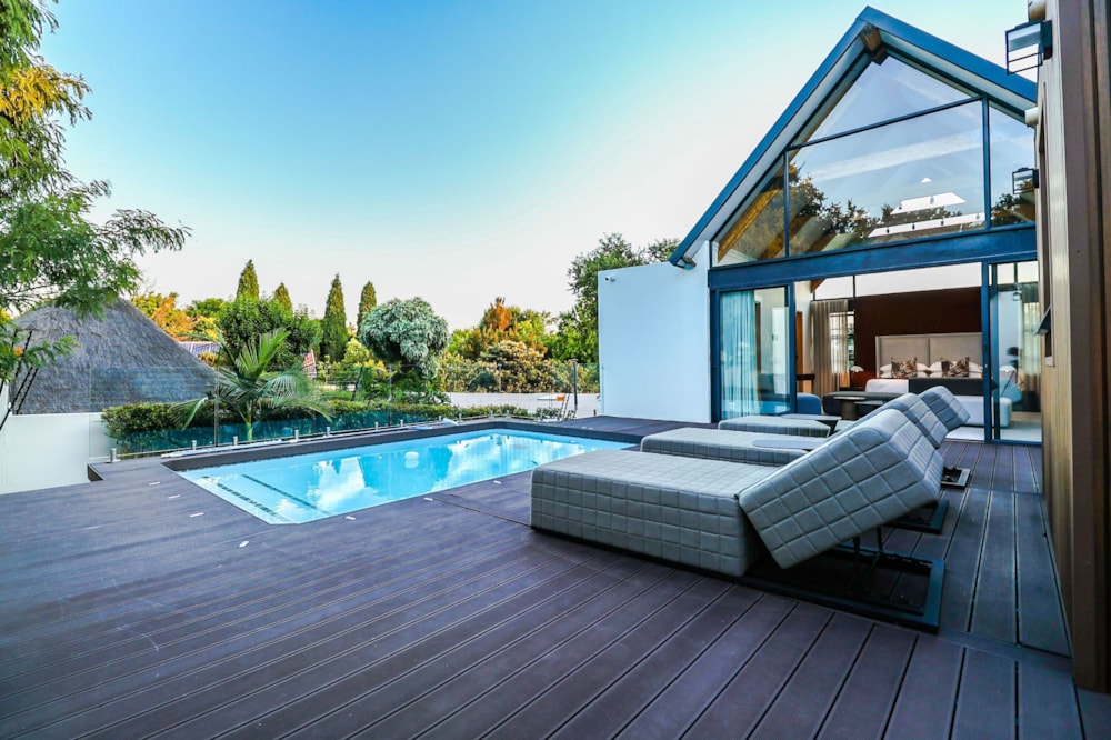 House for sale in Faerie Glen - PT1645623