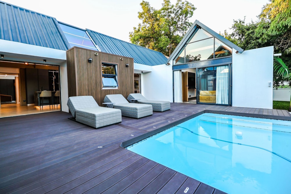 House for sale in Faerie Glen - PT1645623