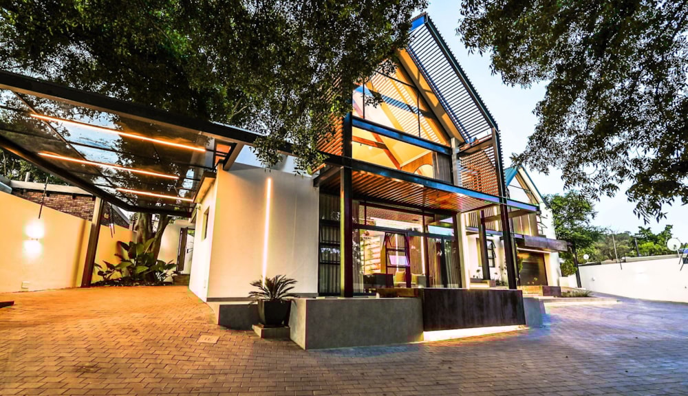 House for sale in Faerie Glen - PT1645623