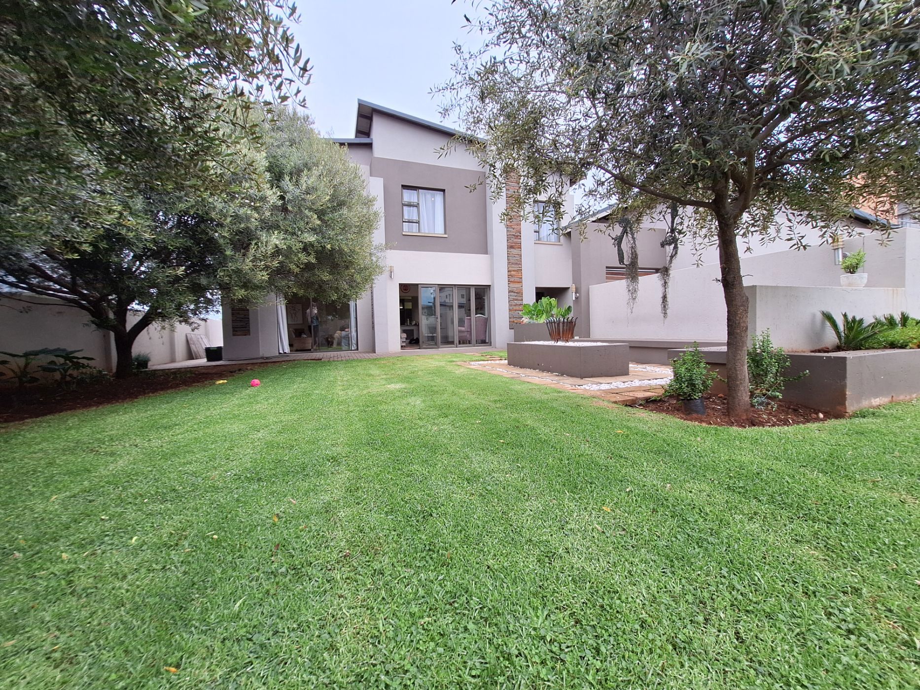 Security estate home to rent in Midstream Estate - CNL1255765