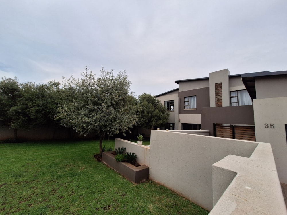 Security estate home to rent in Midstream Estate - CNL1255765