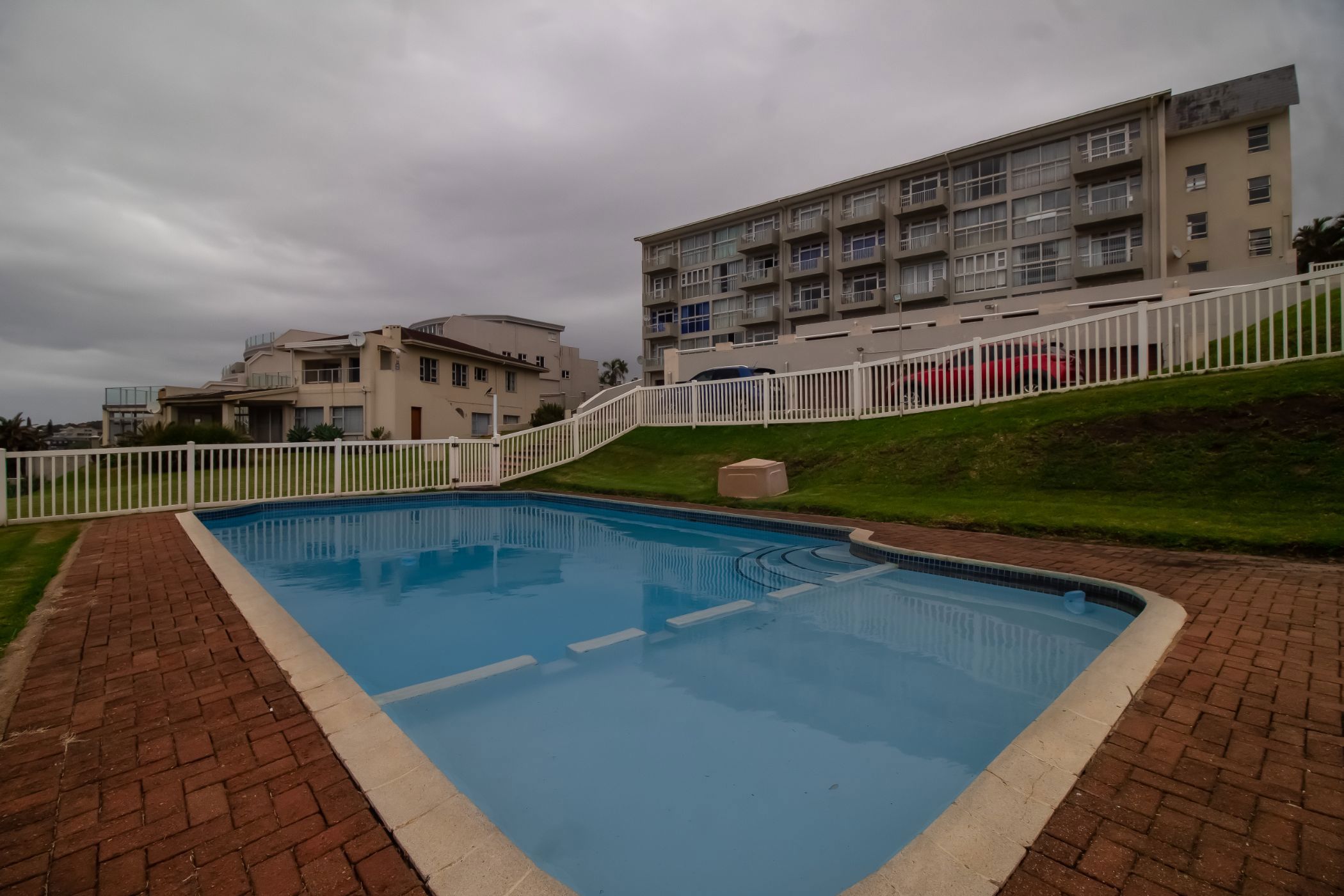 Multi-storey apartment for sale in Ramsgate - 1PD1648087