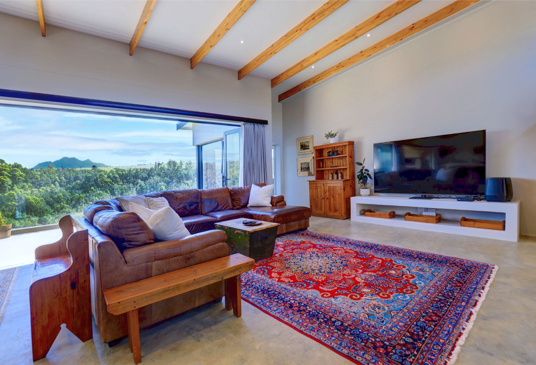 Golf estate house for sale in Oubaai - GEO1645072