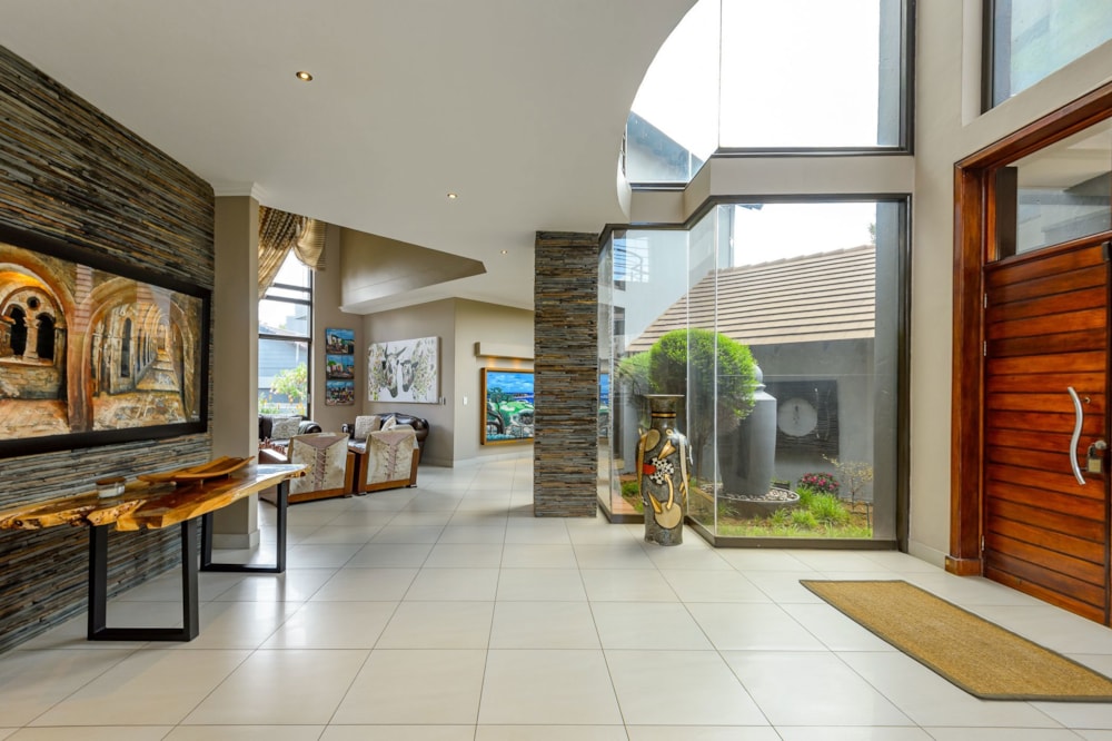 Golf estate house for sale in Serengeti Golf Estate - KTP1644568