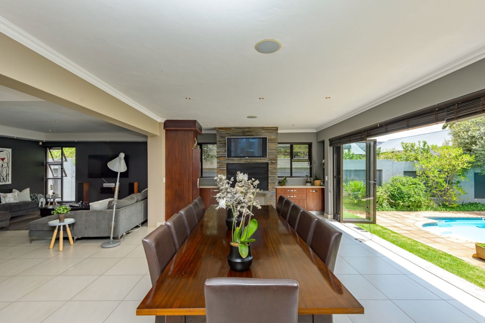 Golf estate house for sale in Serengeti Golf Estate - KTP1644568