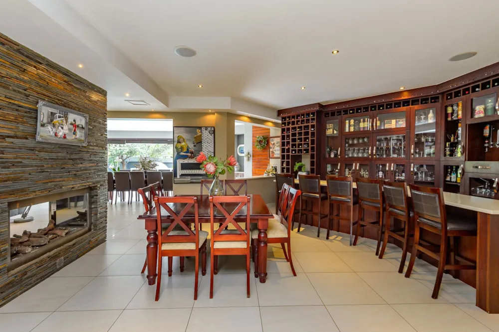 Golf estate house for sale in Serengeti Golf Estate - KTP1644568