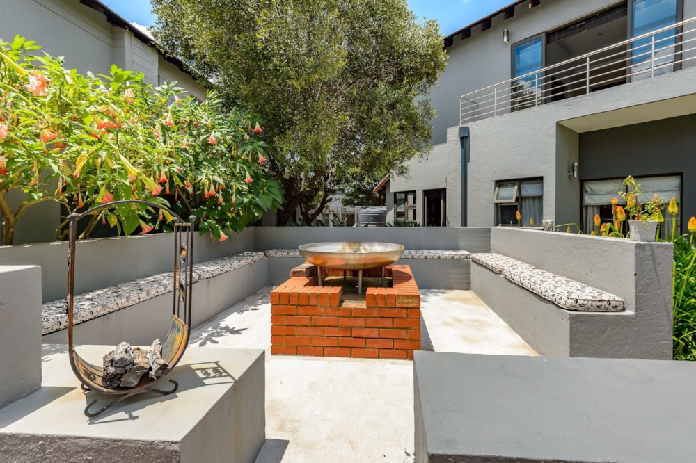 Golf estate house for sale in Serengeti Golf Estate - KTP1644568