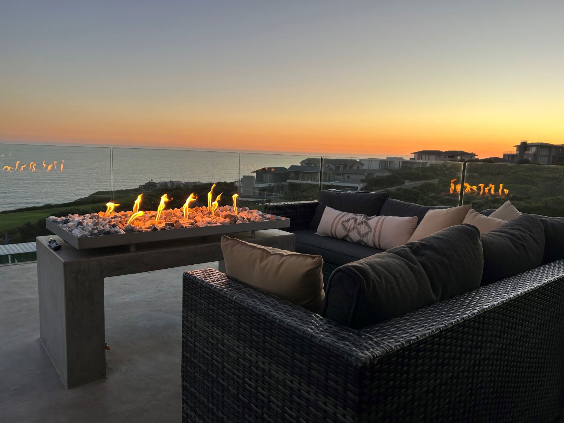 Double-storey house for sale in Pinnacle Point Golf Estate - 1MB1648367