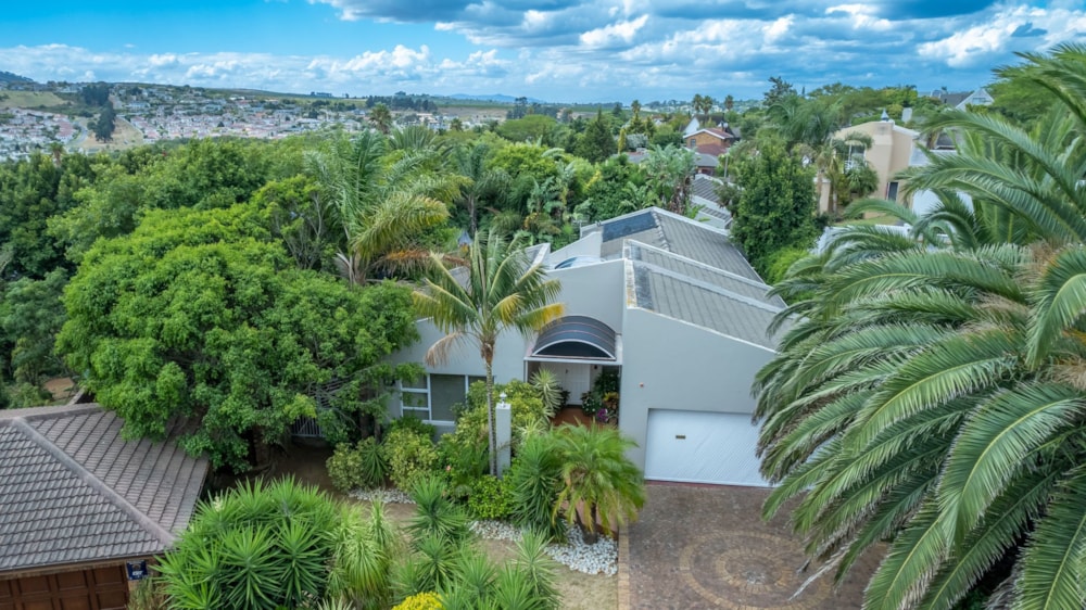 House sold in Protea Valley - DBV1645921