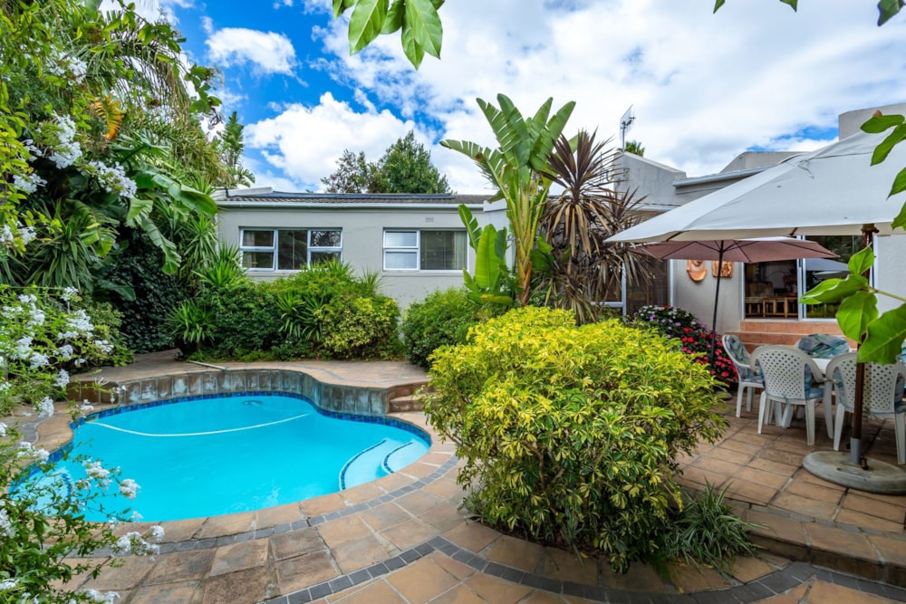 House sold in Protea Valley - DBV1645921