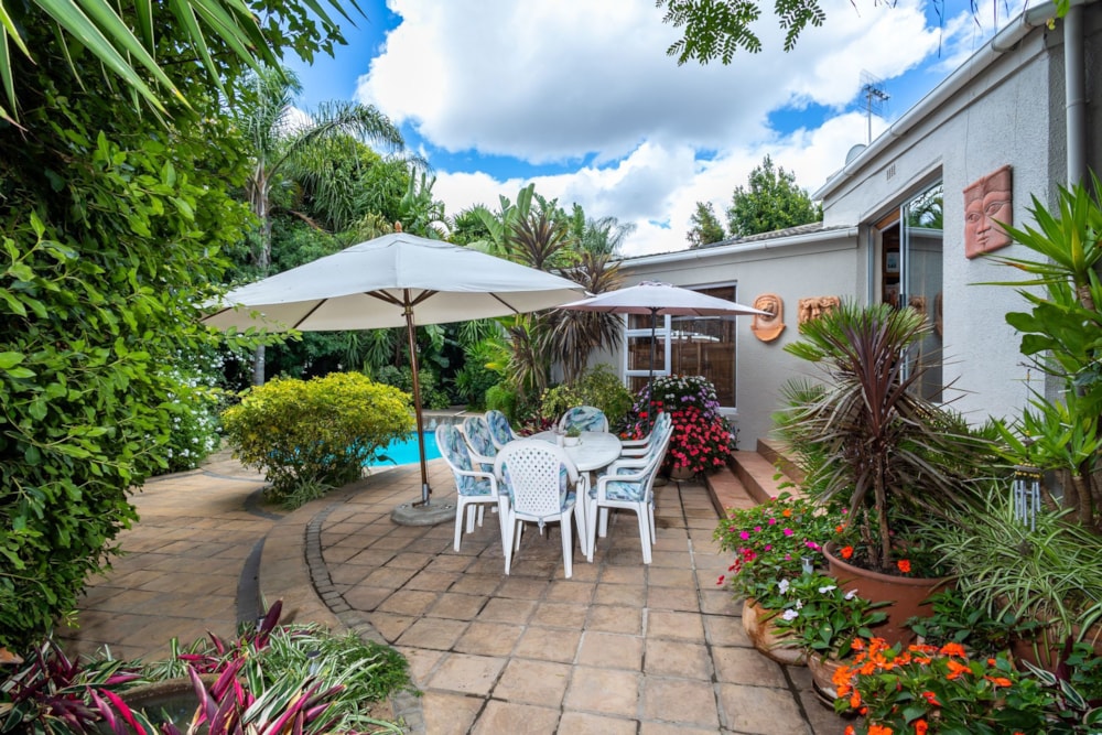 House sold in Protea Valley - DBV1645921