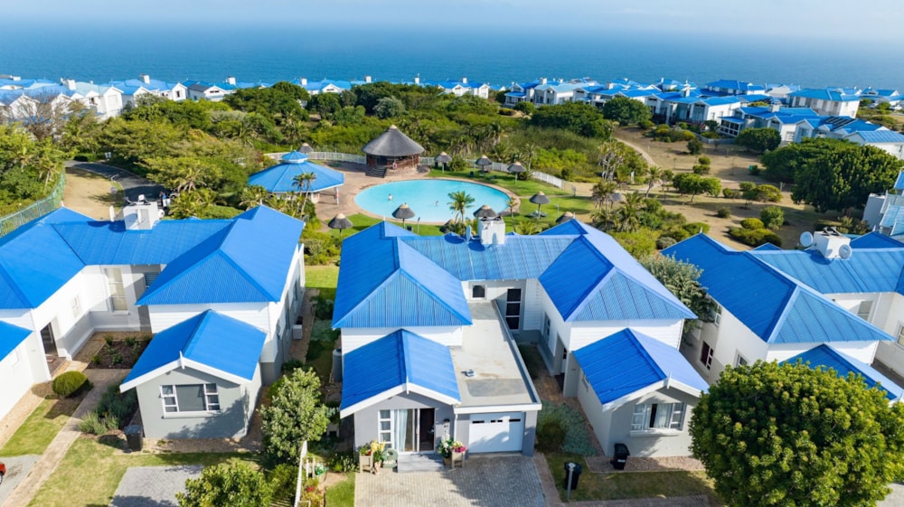 Townhouse for sale in Pinnacle Point Golf Estate - 1MB1647125 Townhouse for sale in Pinnacle Point Golf Estate - 1MB1647125