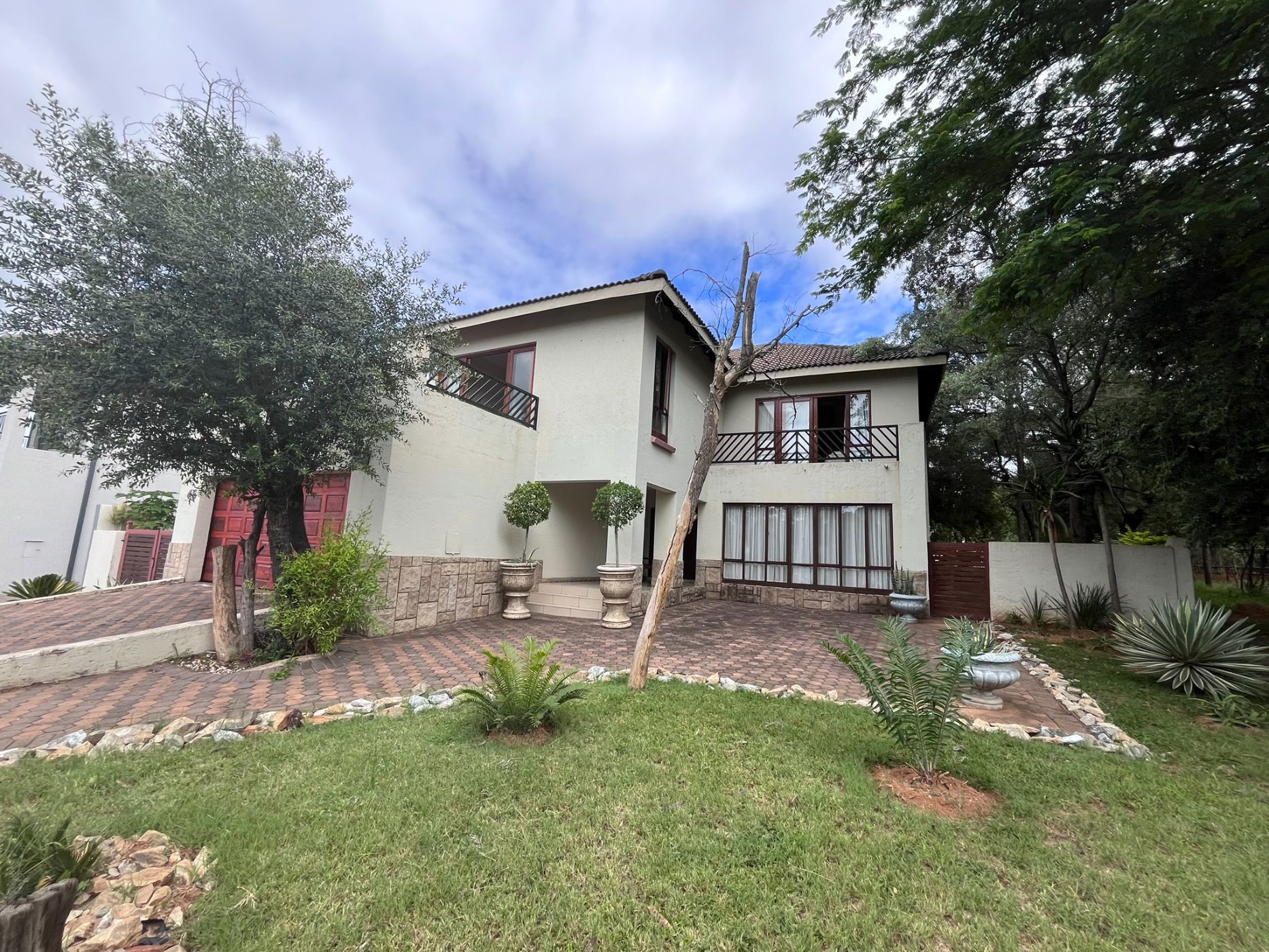 Golf estate house for sale in Koro Creek Golf Estate - 1MDM1644776