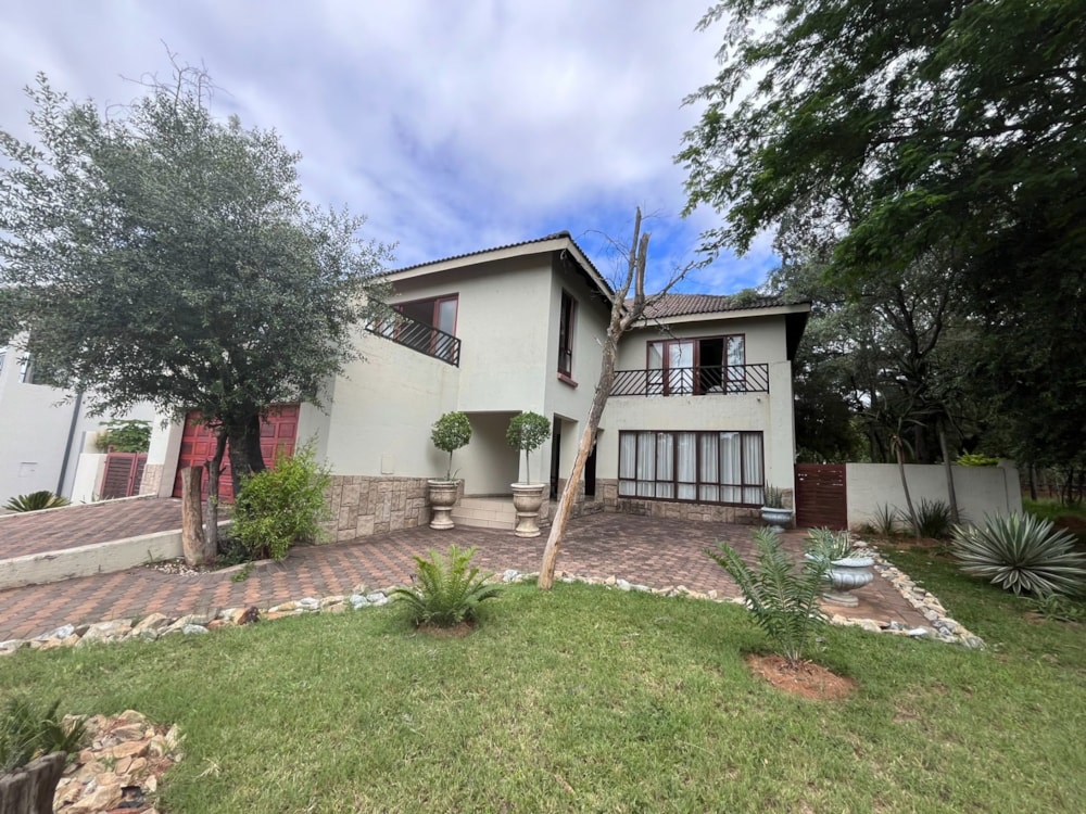 Golf estate house for sale in Koro Creek Golf Estate - 1MDM1644776 Golf estate house for sale in Koro Creek Golf Estate - 1MDM1644776