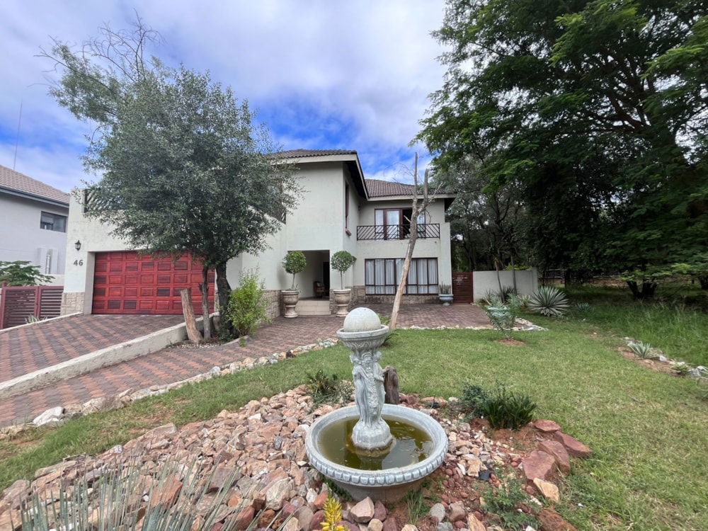 Golf estate house for sale in Koro Creek Golf Estate - 1MDM1644776 Golf estate house for sale in Koro Creek Golf Estate - 1MDM1644776