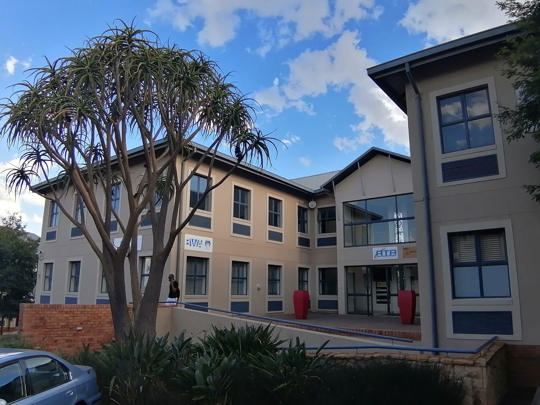 Commercial office to rent in Meyersdal - 1GV1627712