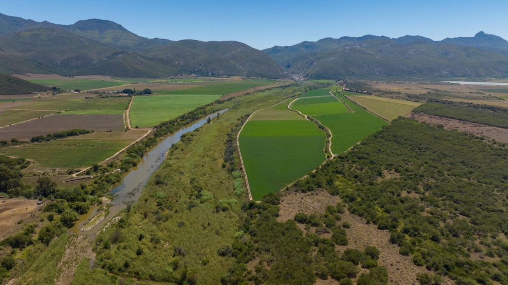 Mixed use farm for sale in Herbertsdale - GEO1647960