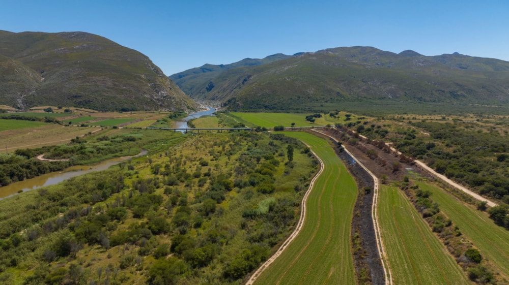 Mixed use farm for sale in Herbertsdale - GEO1647960