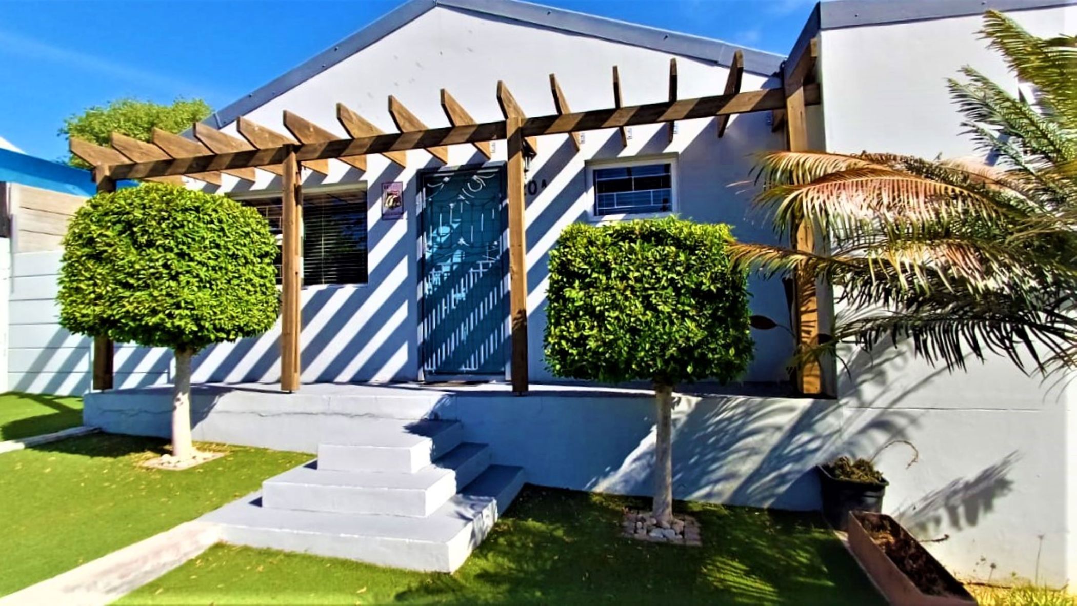 House for sale in Dalsig, Malmesbury - 1MS1681311