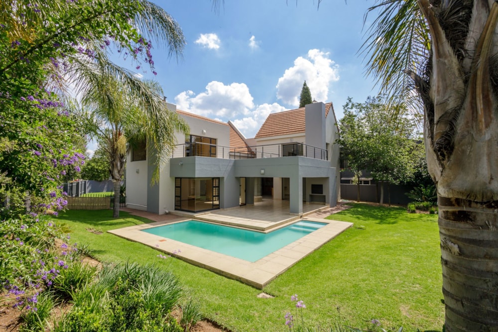 House to rent in Eagle Canyon Golf Estate - RAL1726902