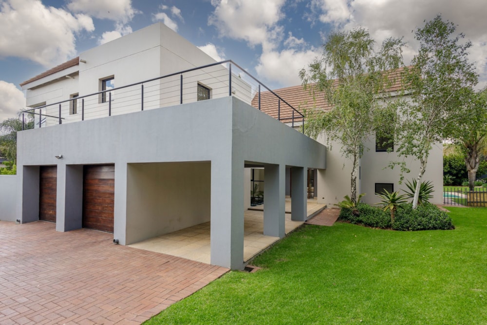 House to rent in Eagle Canyon Golf Estate - RAL1726902