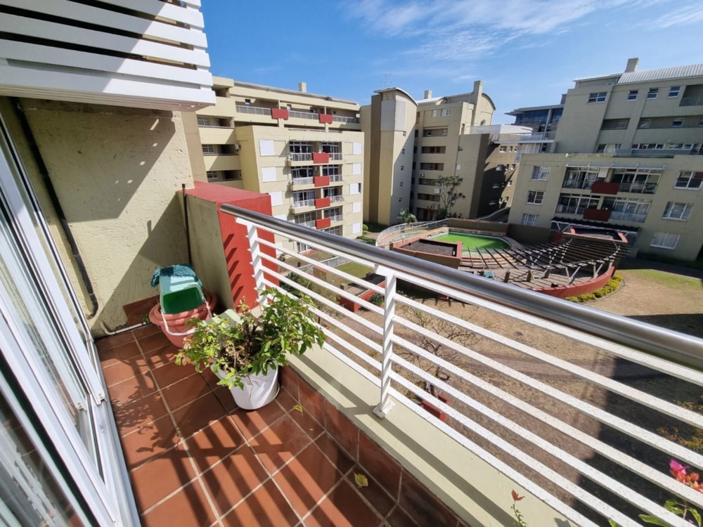 Apartment to rent in uMhlanga Ridge - 1ND1726248