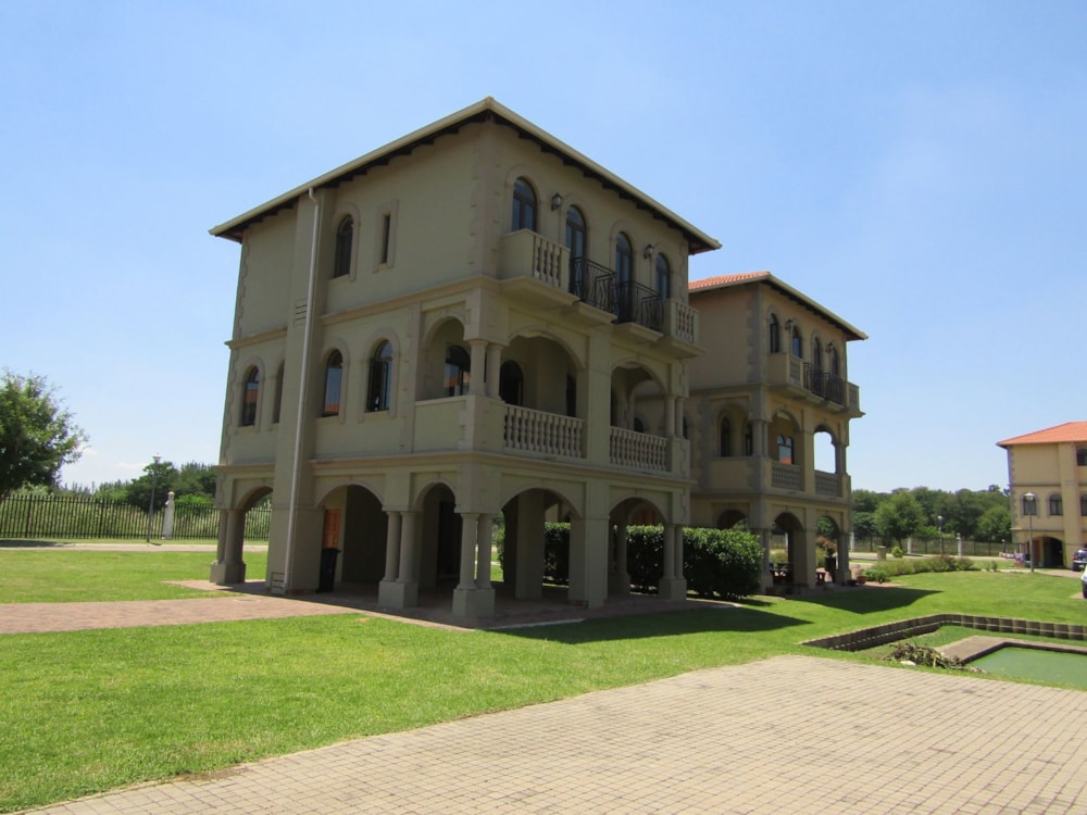 Security estate home to rent in Ifafi - 1HR1717215 Security estate home to rent in Ifafi - 1HR1717215