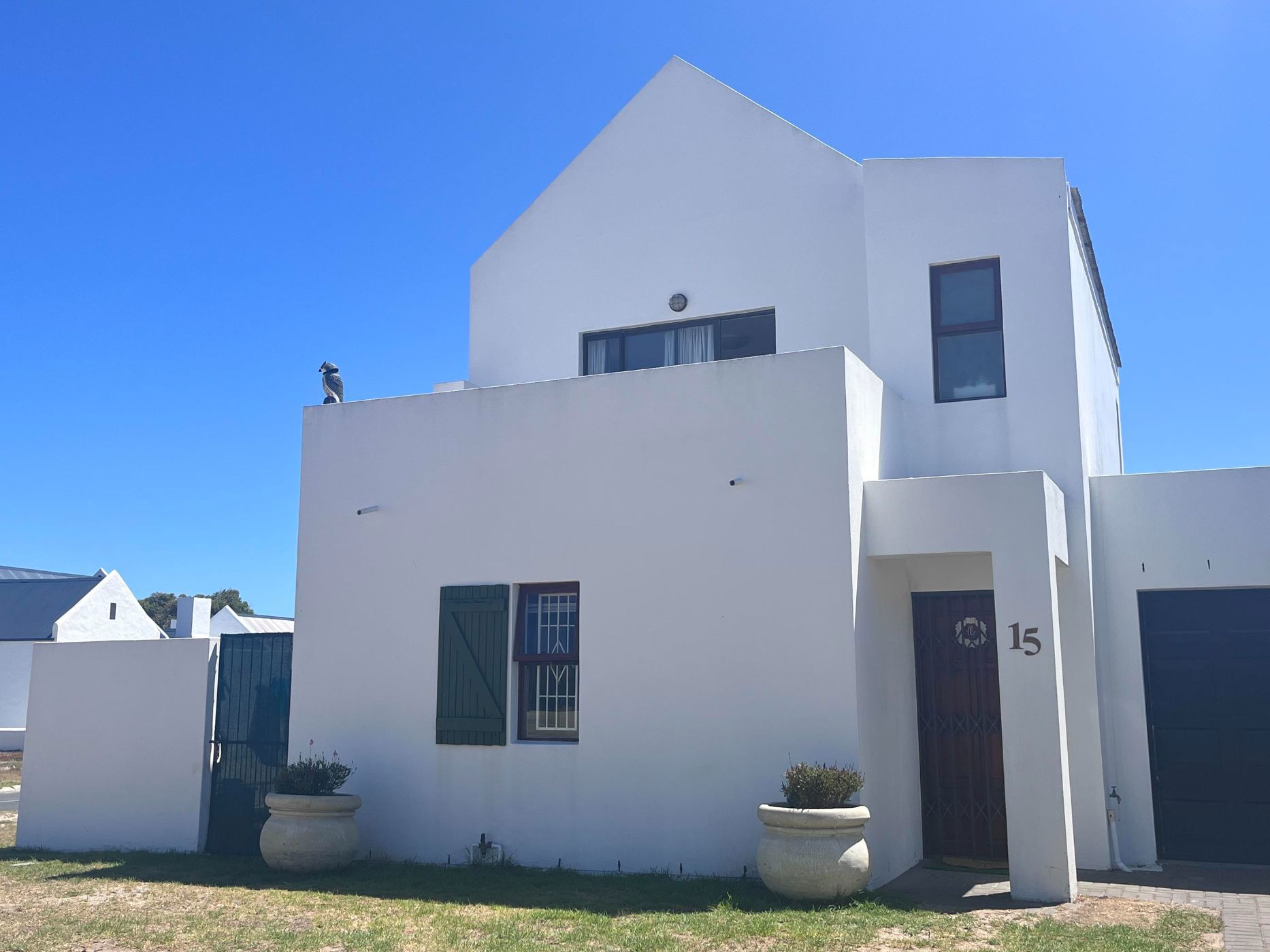 House to rent in Yzerfontein - LA1742979