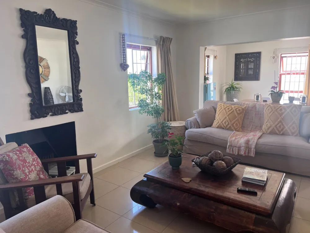 House let in Yzerfontein - LA1742979 House let in Yzerfontein - LA1742979