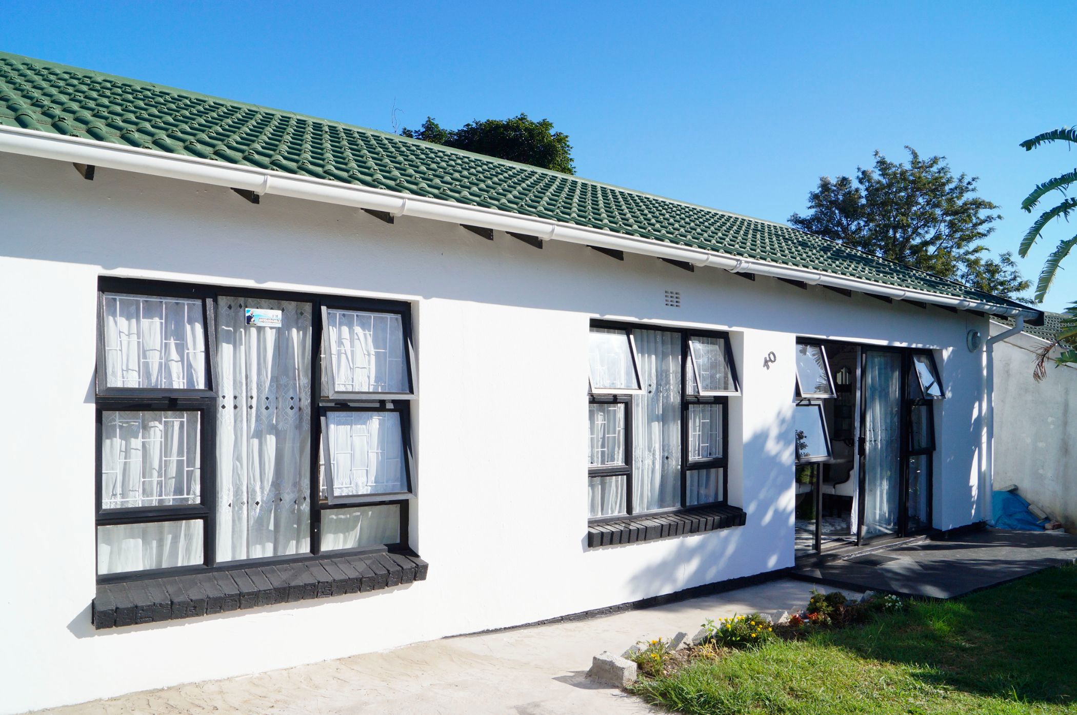 House for sale in Abbotsford, East London - 1ET1645739