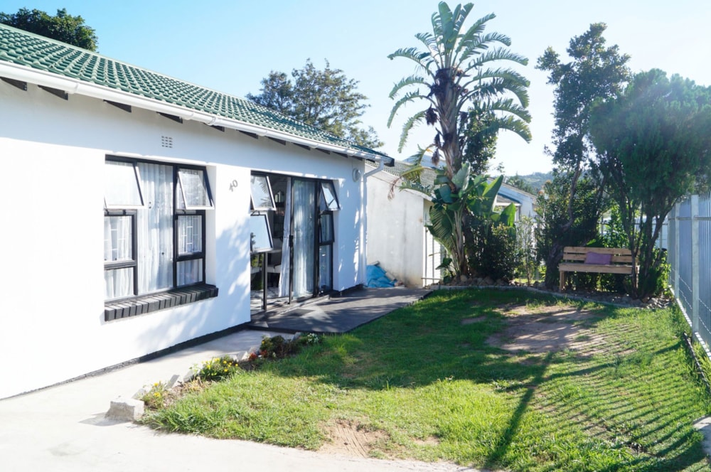 House for sale in Abbotsford, East London - 1ET1645739