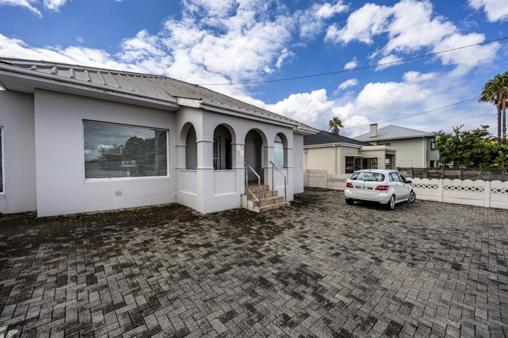 Commercial office for sale in Baysville - 1EZ1713010