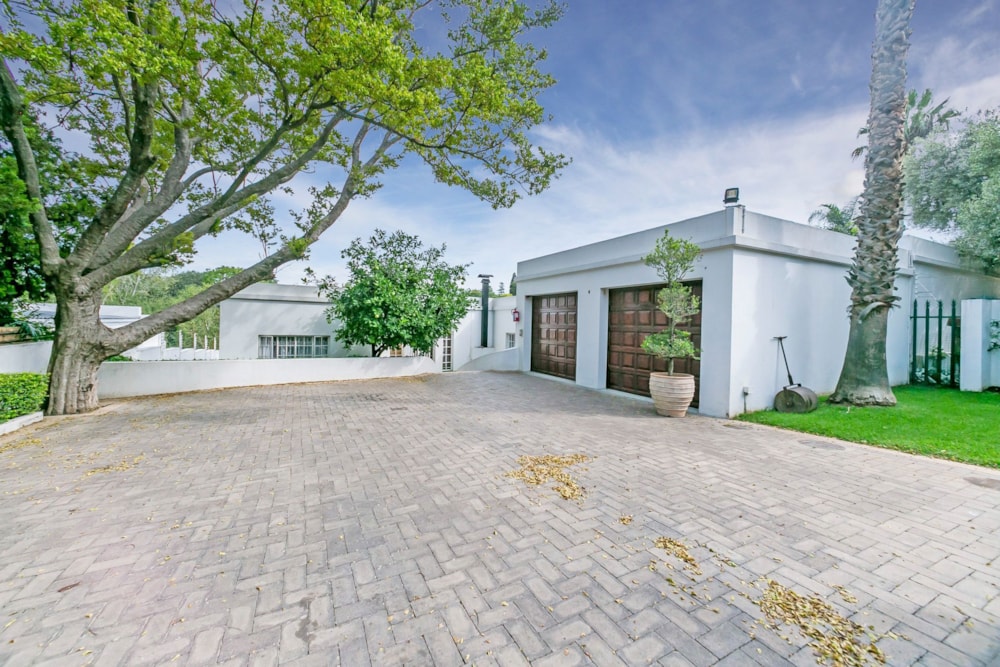 Cluster for sale in Paulshof - FW1646242 Cluster for sale in Paulshof - FW1646242