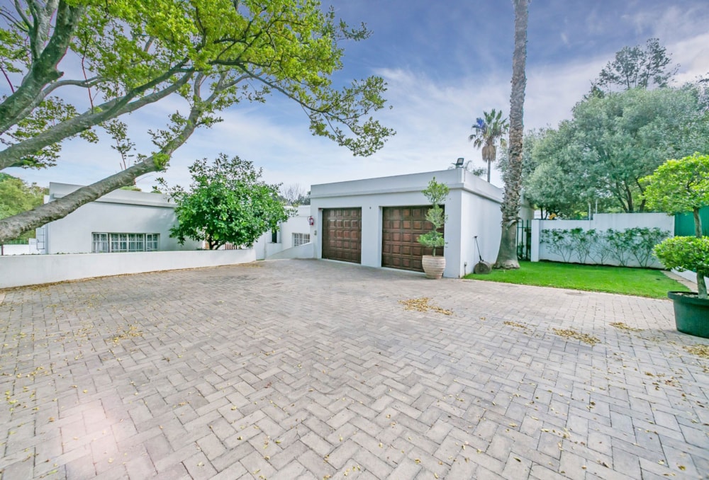 Cluster for sale in Paulshof - FW1646242 Cluster for sale in Paulshof - FW1646242