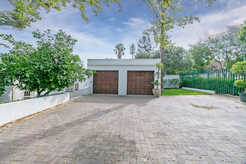 Cluster for sale in Paulshof - FW1646242 Cluster for sale in Paulshof - FW1646242