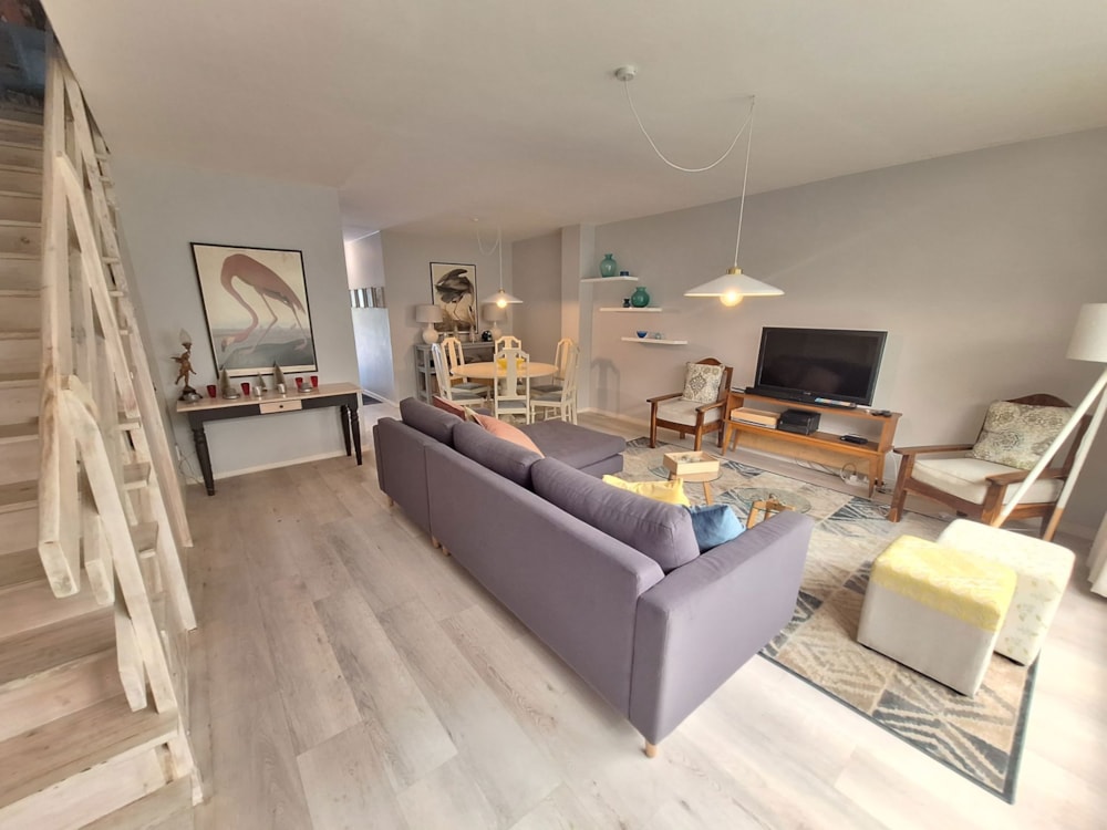 House let in Eastcliff, Hermanus - ONL1695969 House let in Eastcliff, Hermanus - ONL1695969