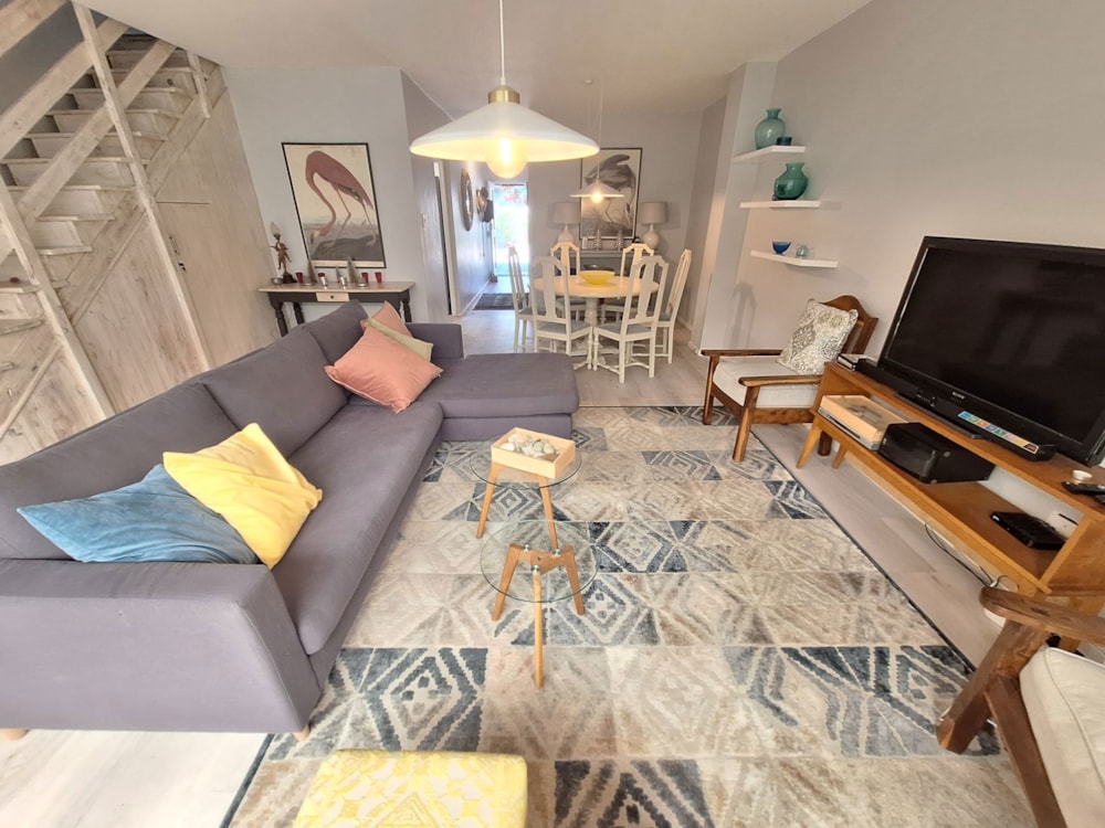 House let in Eastcliff, Hermanus - ONL1695969 House let in Eastcliff, Hermanus - ONL1695969