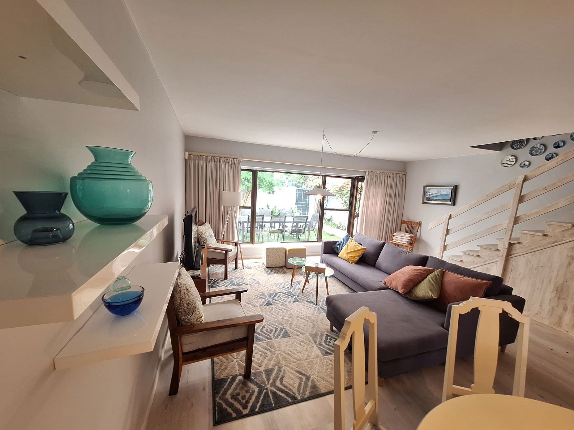 House let in Eastcliff, Hermanus - ONL1695969